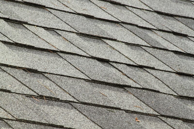 Landing roof washing