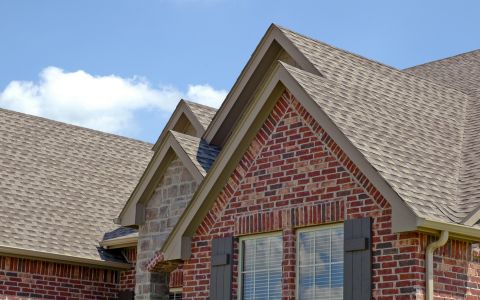 Roof cleaning Austin TX